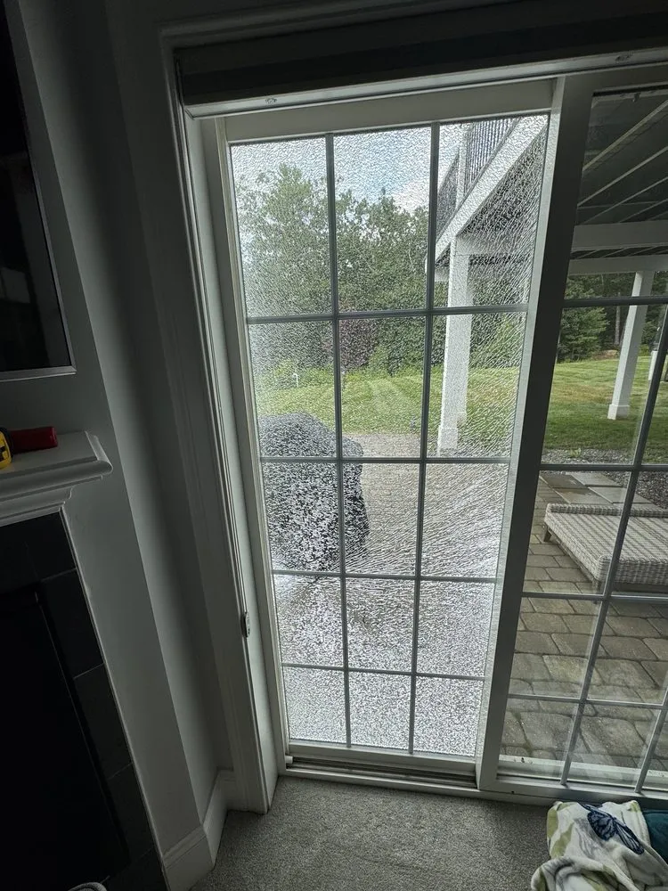 Custom outdoor landscaping in Lawrence, MA by MCA Landscaping Services