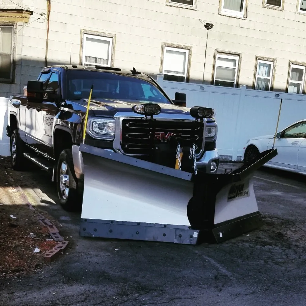 Professional garden landscaping near you across Lawrence, MA - MCA Landscaping Services