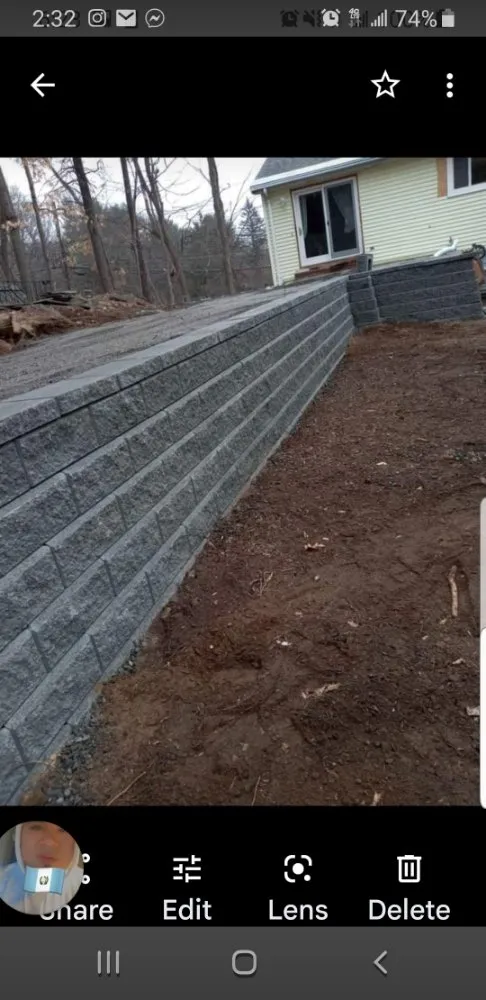 Trusted yard cleanup service in Lawrence, MA by MCA Landscaping Services