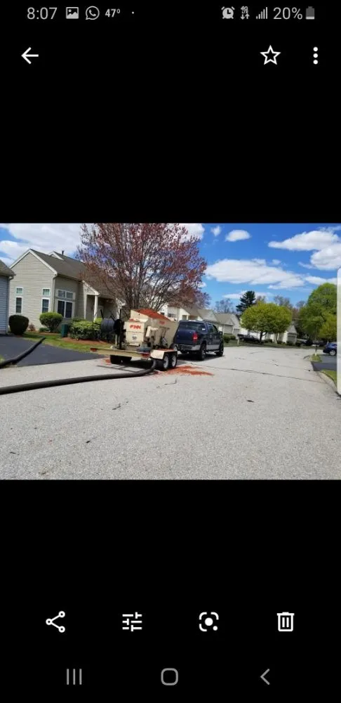 Expert garden landscaping in Lawrence, MA - MCA Landscaping Services