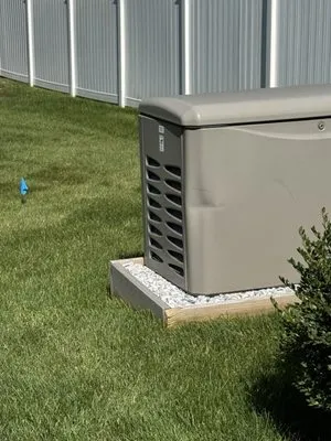 MCA Landscaping Services