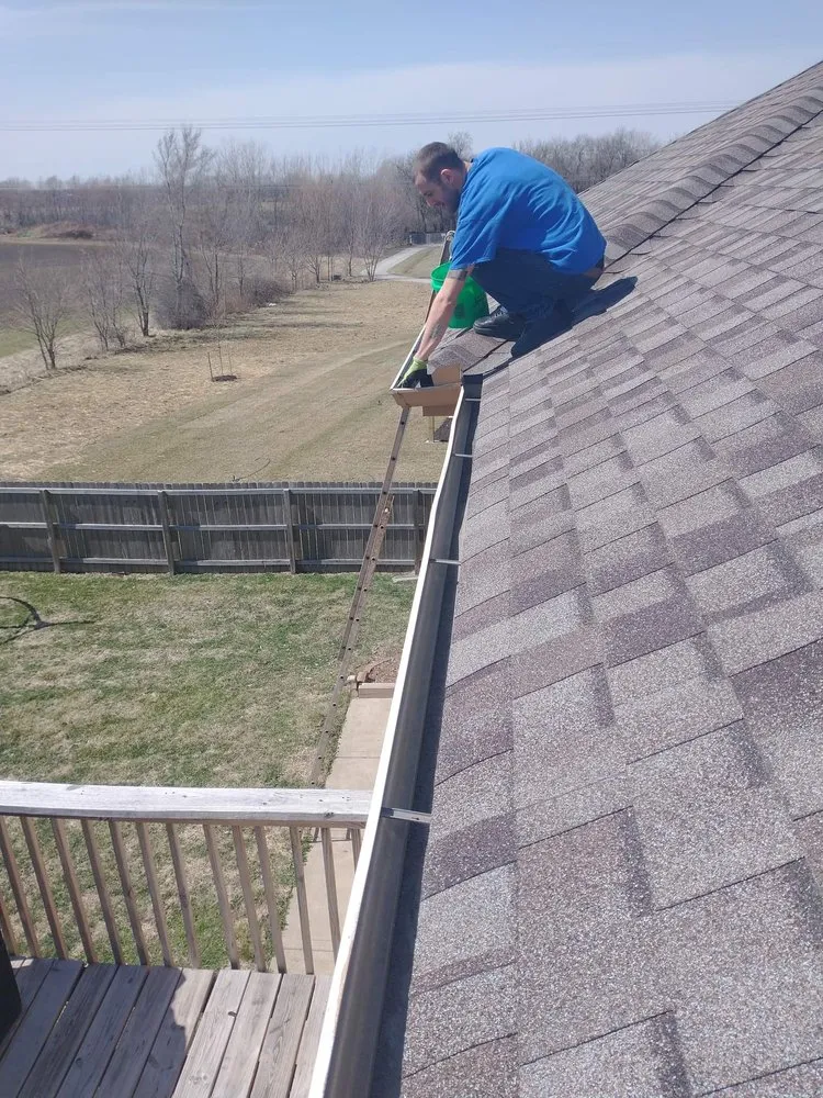 Expert landscaping services in Belton, MO by MCA Mowing and lawn maintenance