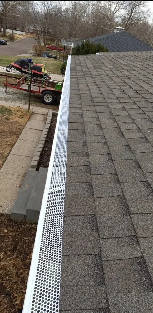 Top-rated garden landscaping experts serving Belton, MO - MCA Mowing and lawn maintenance