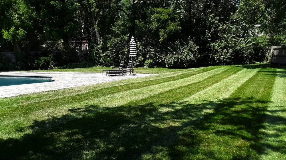 Reliable outdoor landscaping experts serving Belton, MO - MCA Mowing and lawn maintenance