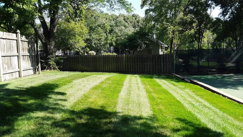 Expert residential landscaping for residential properties in Belton, MO by MCA Mowing and lawn maintenance