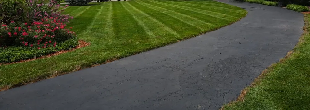 Expert yard maintenance in Belton, MO by MCA Mowing and lawn maintenance