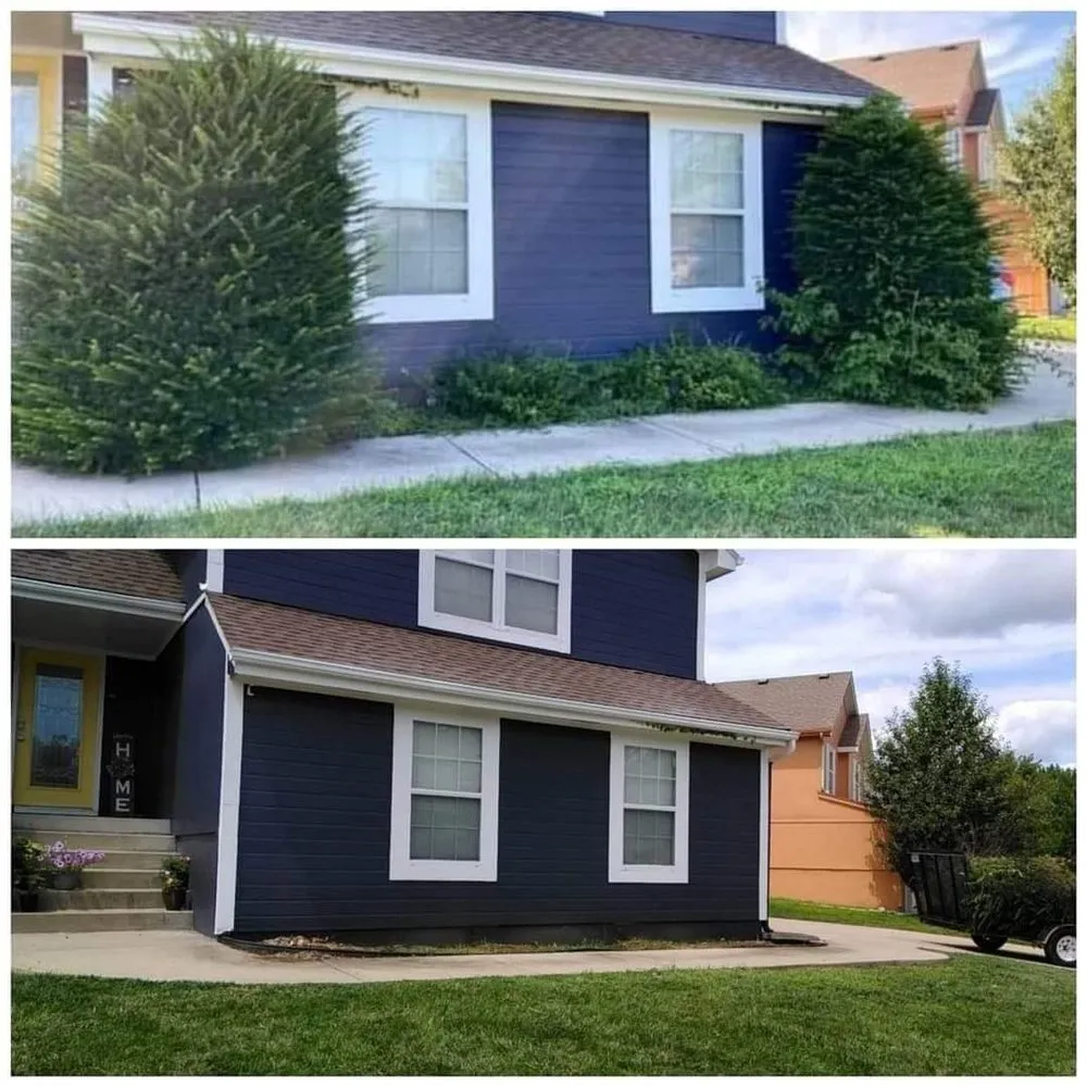 Local residential landscaping in Belton, MO - MCA Mowing and lawn maintenance