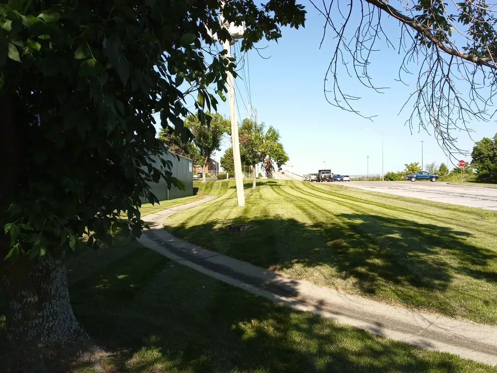 Professional garden landscaping experts serving Belton, MO - MCA Mowing and lawn maintenance