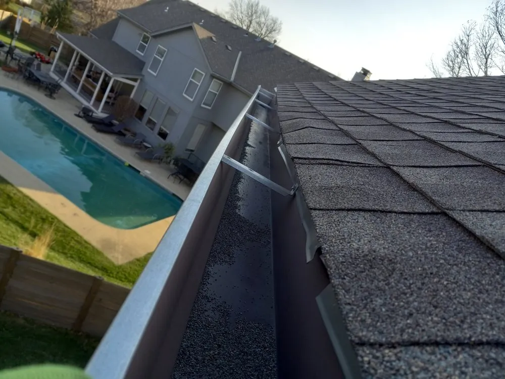 Top-rated landscape design in Belton, MO by MCA Mowing and lawn maintenance