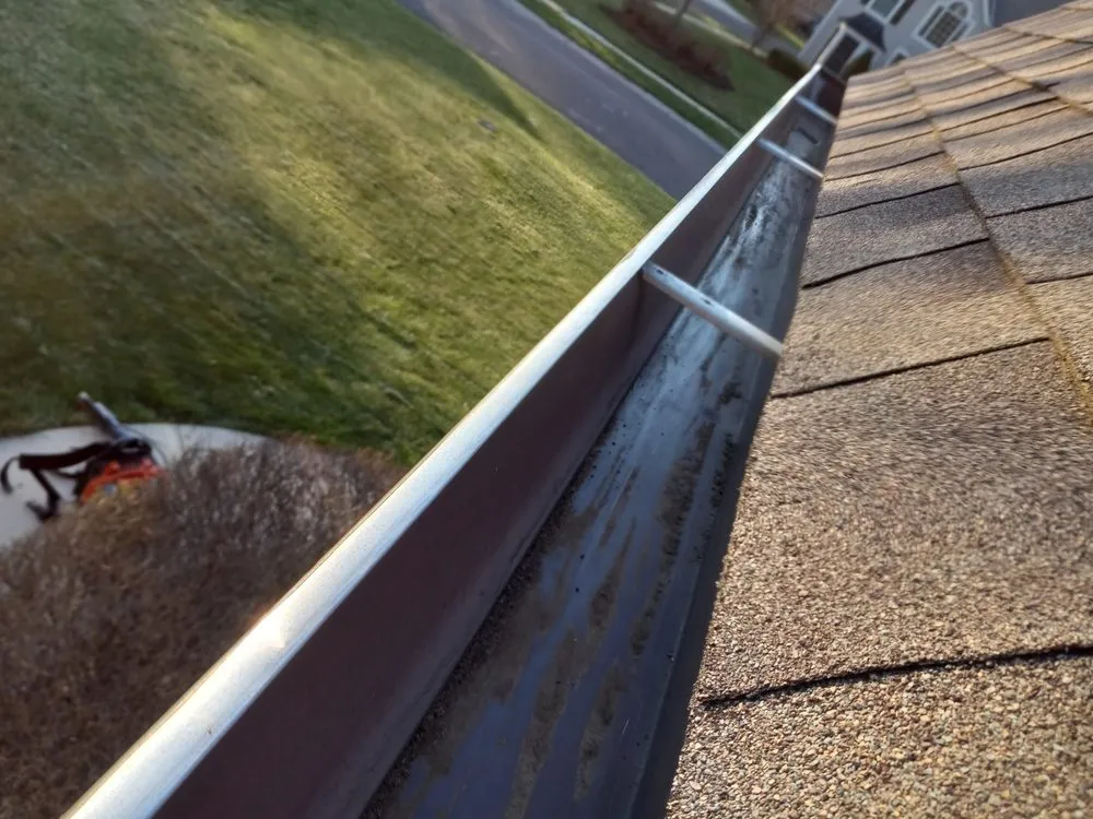 Expert landscape installation for beautiful yards in Belton, MO by MCA Mowing and lawn maintenance