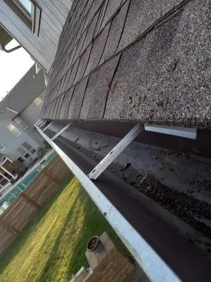 MCA Mowing and lawn maintenance Logo