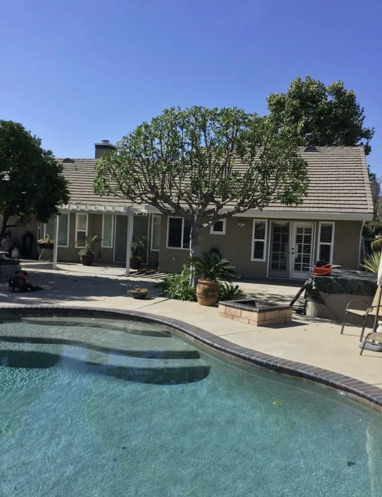 Custom landscaping services in Yucaipa, CA - MCA Tree Service