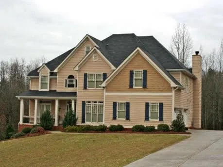 Expert garden landscaping in Commerce, GA by McAndrew Lawn Care