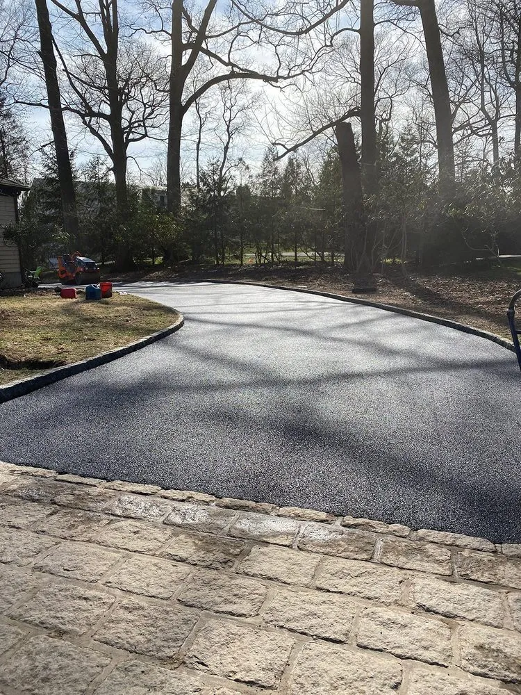 Reliable garden landscaping in Yonkers, NY - M.Carbillano Landscaping