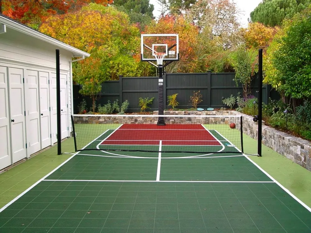 Reliable lawn mowing service for year-round maintenance in Ross, CA by McArdell Landscape, Inc