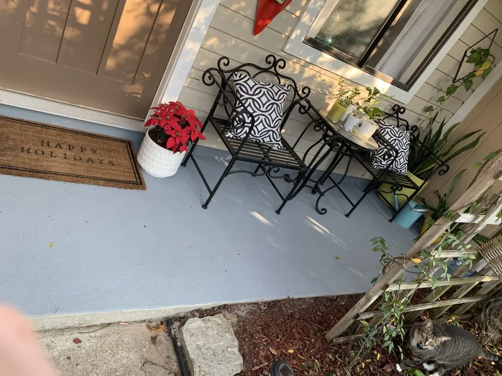 Expert yard cleanup service in Madison, AL by Mcarthur Cleaning & Landscaping