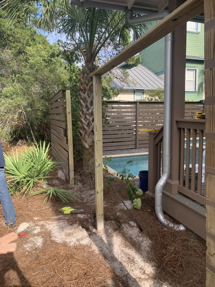 Reliable garden landscaping in Madison, AL - Mcarthur Cleaning & Landscaping