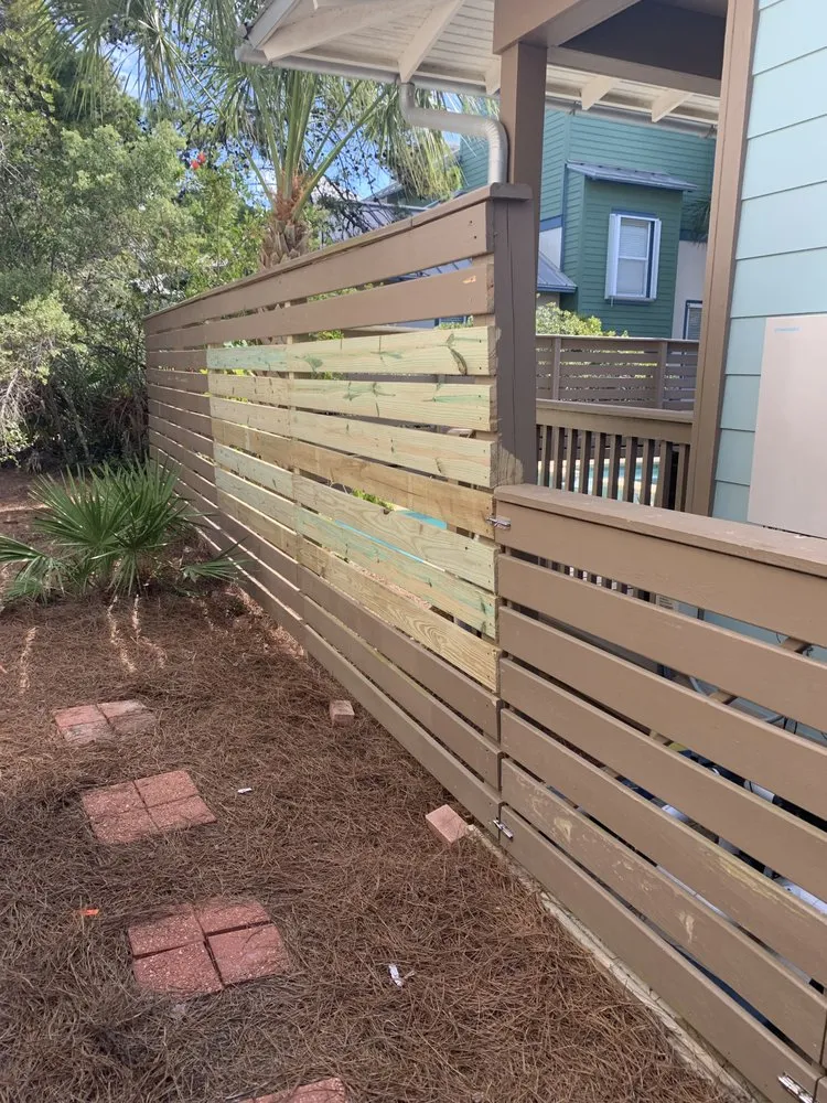 Trusted landscaping services with custom design across Madison, AL - Mcarthur Cleaning & Landscaping