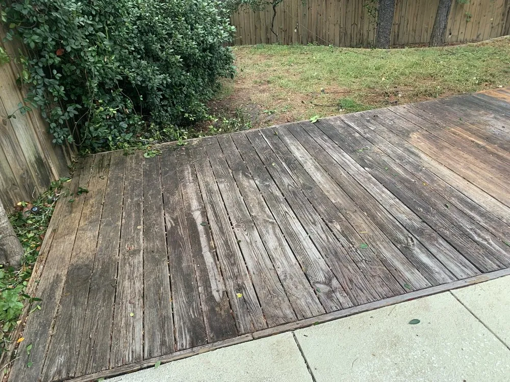 Local outdoor landscaping in Madison, AL - Mcarthur Cleaning & Landscaping