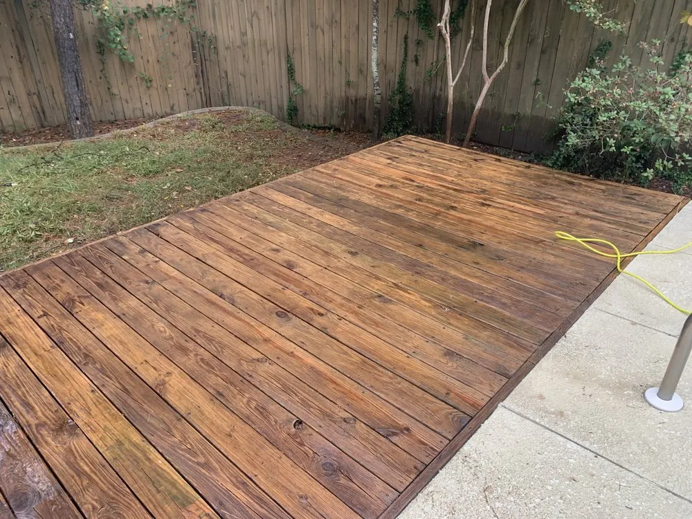 Reliable outdoor landscaping experts serving Madison, AL - Mcarthur Cleaning & Landscaping