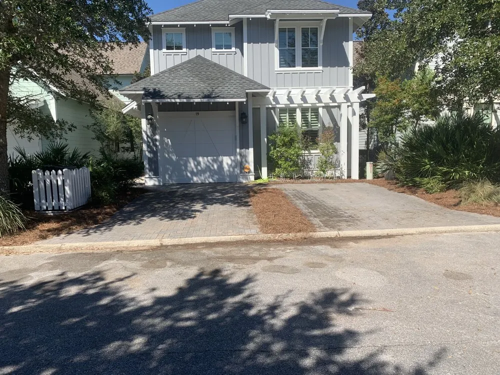 Trusted residential landscaping for residential properties across Madison, AL - Mcarthur Cleaning & Landscaping