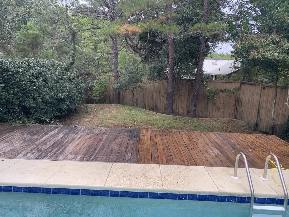 Local lawn mowing service in Madison, AL - Mcarthur Cleaning & Landscaping