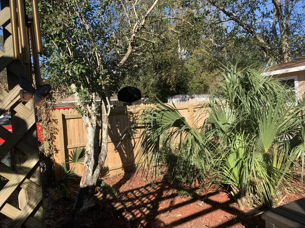 Custom lawn mowing service in Madison, AL by Mcarthur Cleaning & Landscaping