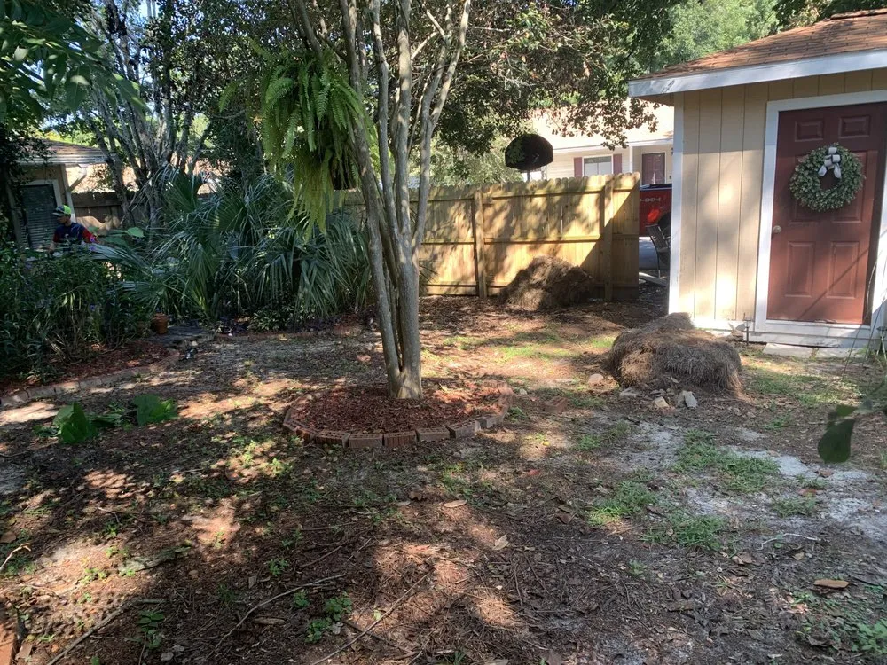 Expert lawn mowing service for year-round maintenance across Madison, AL - Mcarthur Cleaning & Landscaping