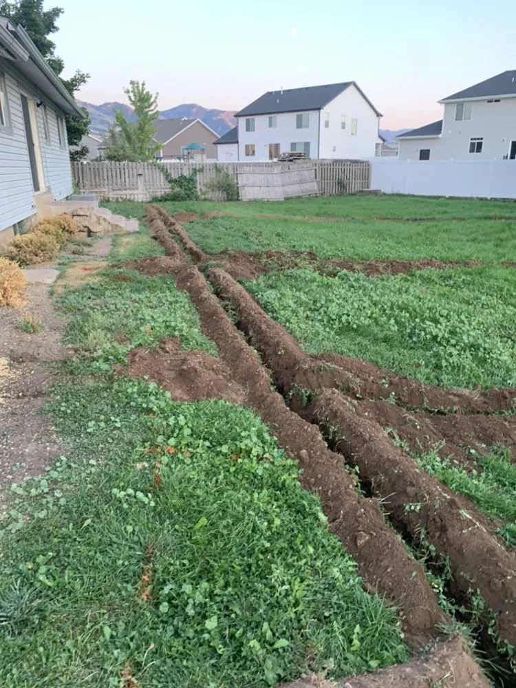 Affordable residential landscaping experts serving Wellsville, UT - McArthur Landscapes