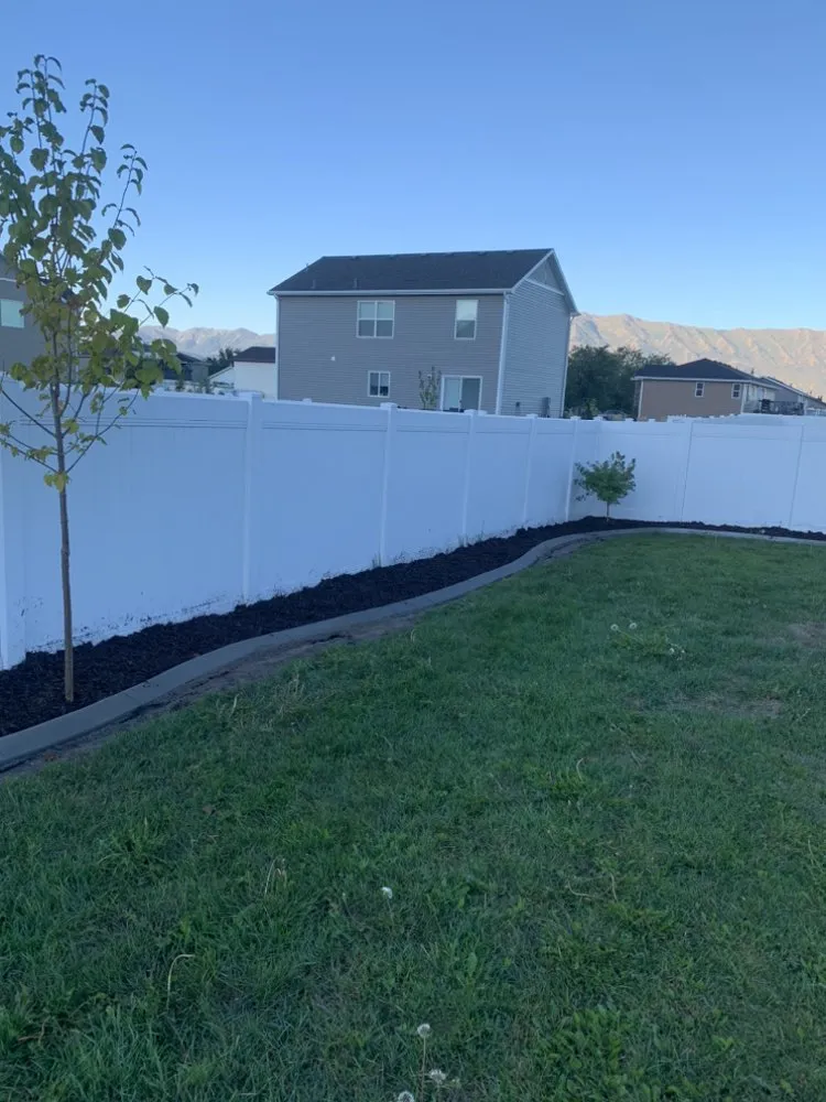 Reliable lawn mowing service for homes across Wellsville, UT - McArthur Landscapes