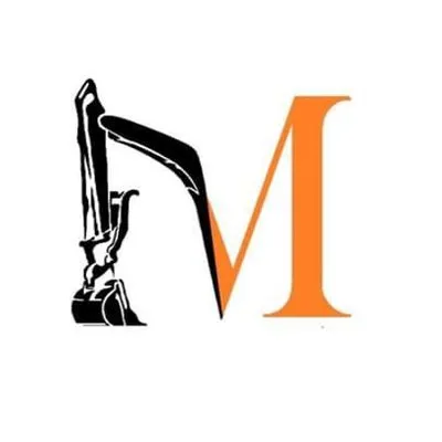 McArthur’s Landscaping & Agriculture Logo