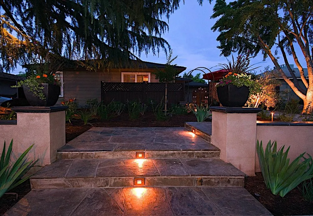 Trusted lawn mowing service experts serving Fresno, CA - Mcatee Landscaping