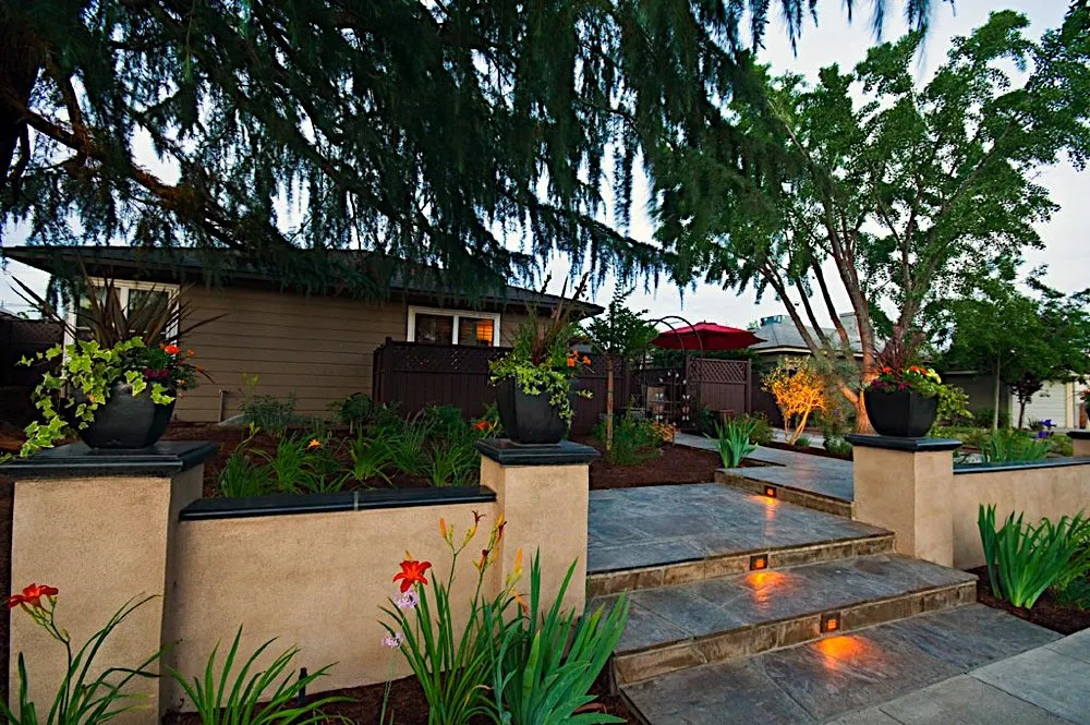 Top-rated residential landscaping experts serving Fresno, CA - Mcatee Landscaping