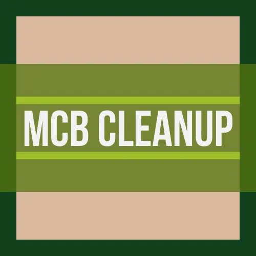 Trusted yard cleanup service in Lucedale, MS by MCB Cleanup Services