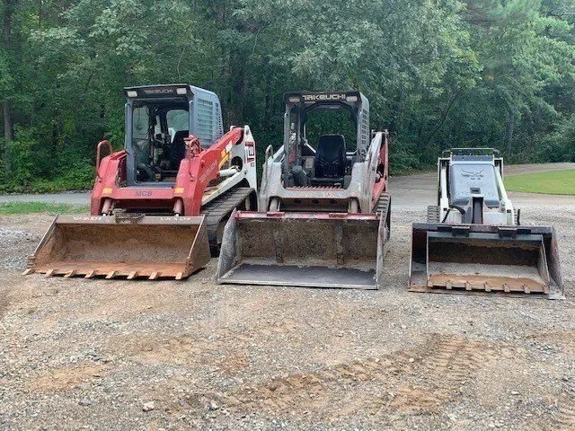 Custom residential landscaping experts serving Mcdonough, GA - MCB Landscaping & Concrete Services