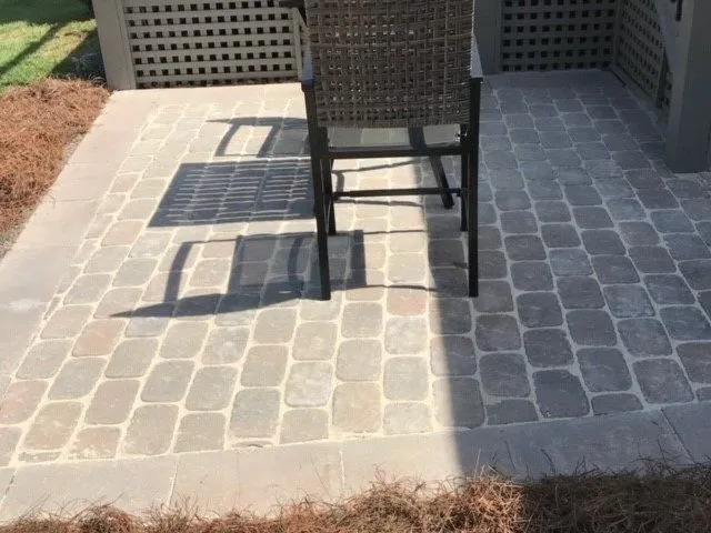 Reliable outdoor landscaping in Mcdonough, GA - MCB Landscaping & Concrete Services