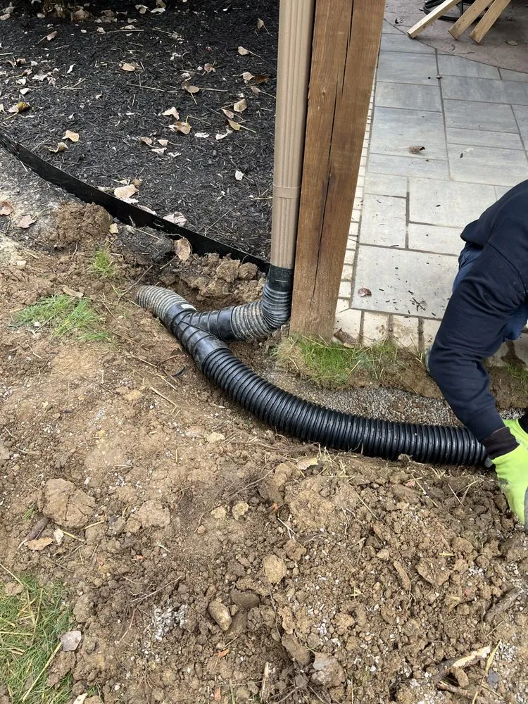 Expert landscaping services experts serving Noblesville, IN - MCB Landscaping & More