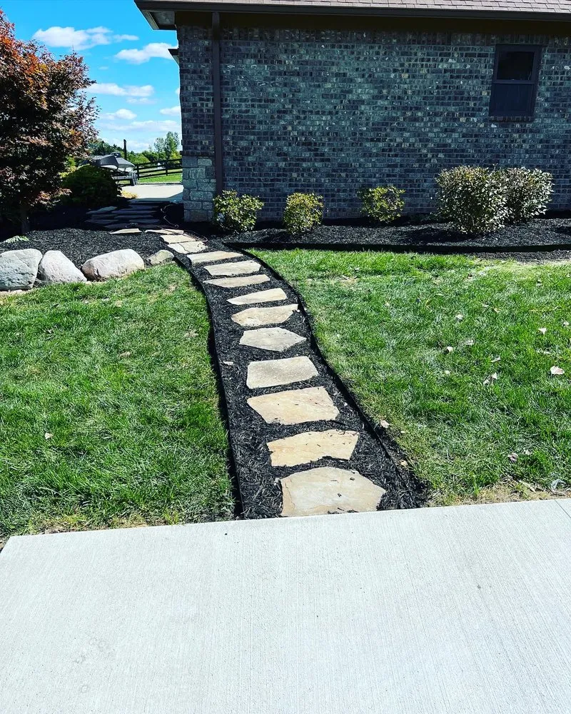 Local residential landscaping experts serving Noblesville, IN - MCB Landscaping & More