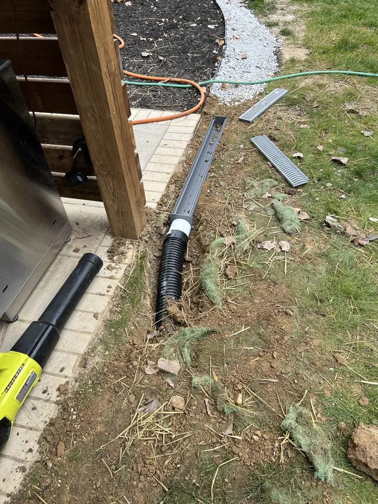 Reliable residential landscaping for residential properties in Noblesville, IN by MCB Landscaping & More