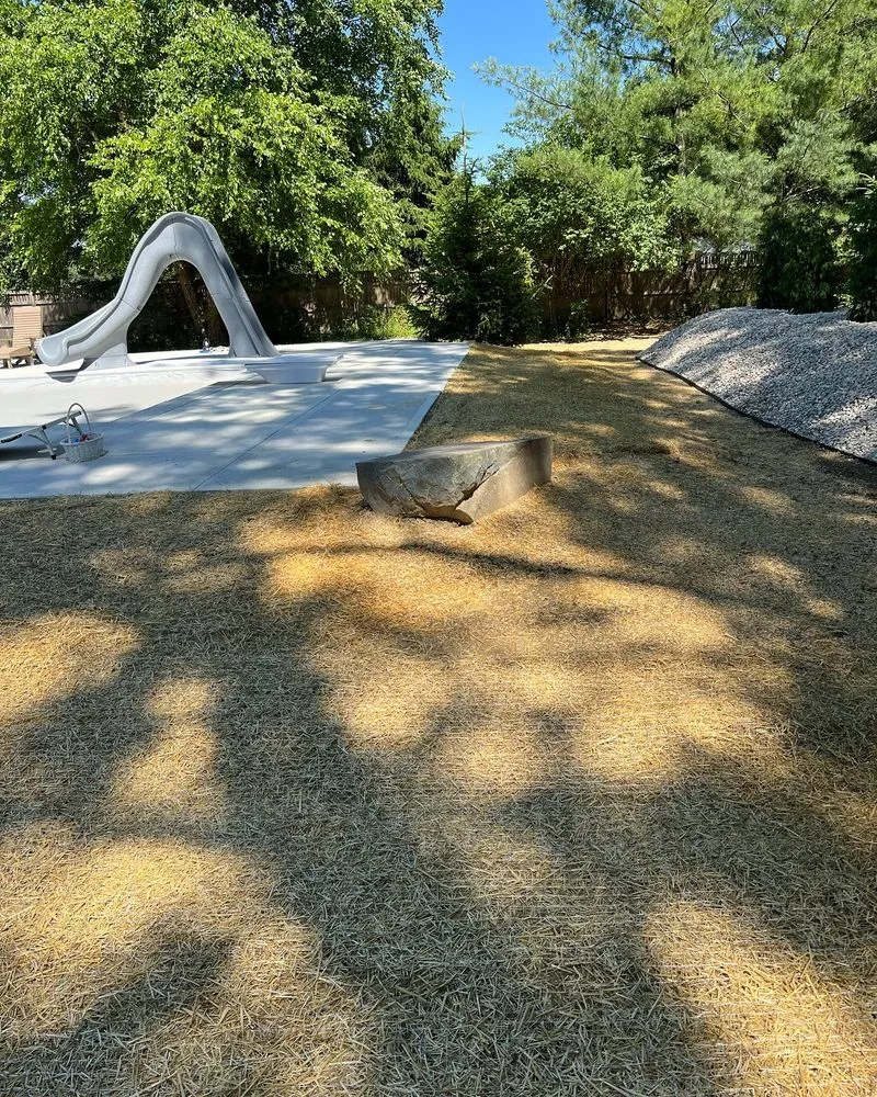 Professional outdoor landscaping experts serving Noblesville, IN - MCB Landscaping & More