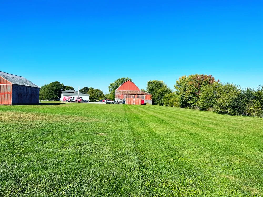 Top-rated landscaping services for year-round maintenance across Noblesville, IN - MCB Landscaping & More