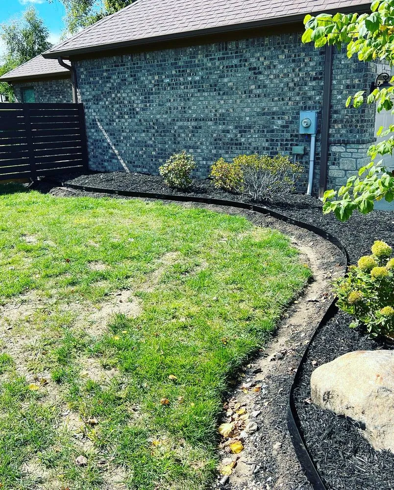 Reliable lawn mowing service in Noblesville, IN by MCB Landscaping & More