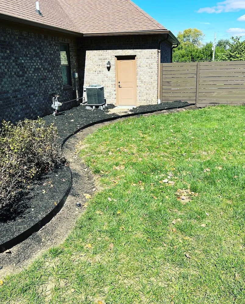 Trusted lawn mowing service in Noblesville, IN by MCB Landscaping & More