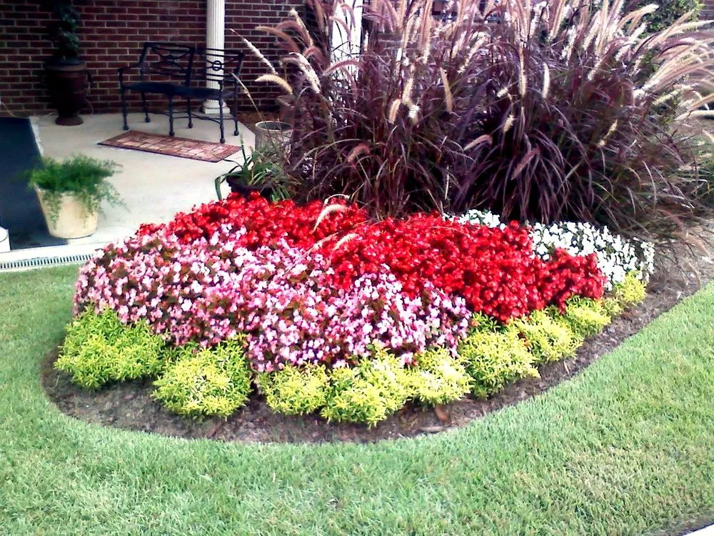 Affordable landscaping services in Cumming, GA by McBrayer Landscapes