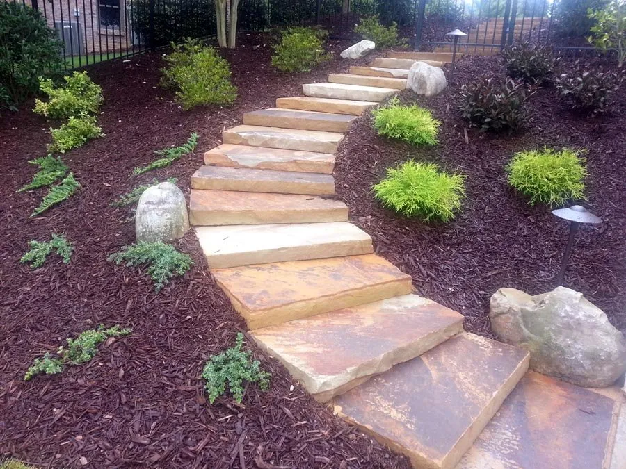 Expert lawn care service near you across Cumming, GA - McBrayer Landscapes