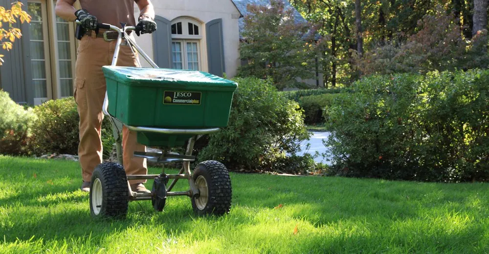 Professional lawn mowing service experts serving Cumming, GA - McBrayer Landscapes