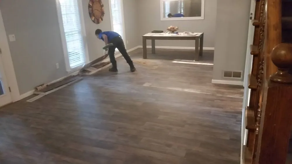 Local lawn care service experts serving Alpharetta, GA - McBride Customization