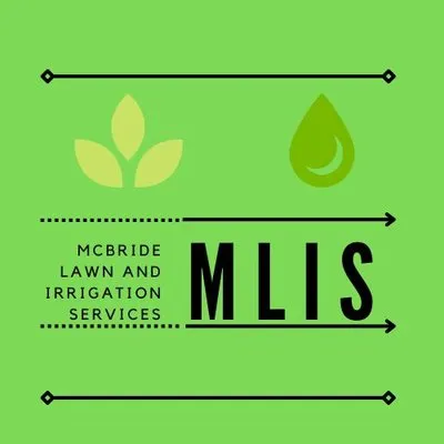 McBride Landscaping And Irrigation Services