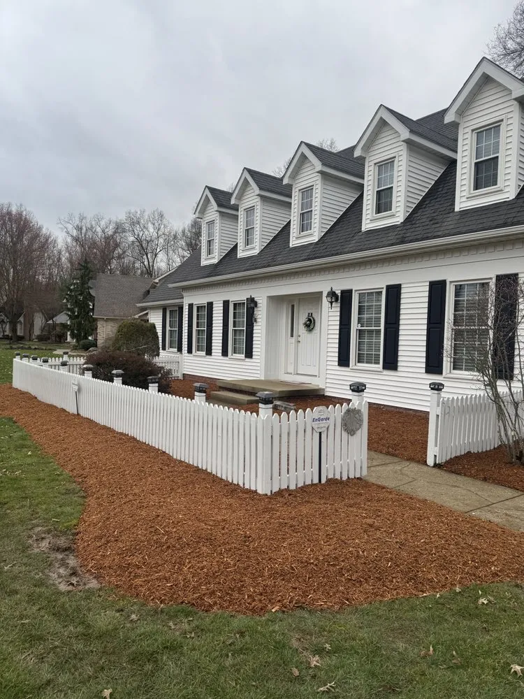 Affordable yard maintenance experts serving Warren, OH - McBride LawnCare