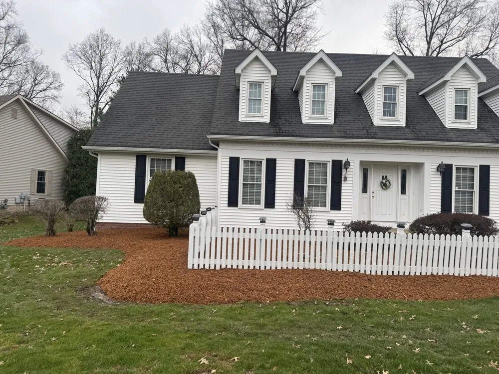 Expert landscaping services experts serving Warren, OH - McBride LawnCare